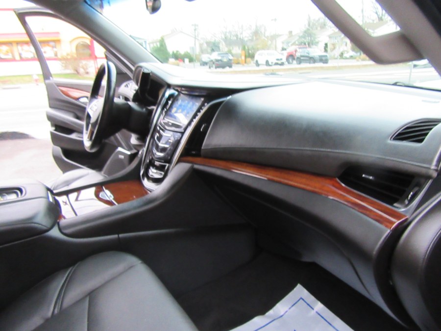 2015 Cadillac Escalade ESV 4WD 4dr Luxury, available for sale in Little Ferry, New Jersey | Royalty Auto Sales. Little Ferry, New Jersey 2015 Cadillac Escalade ESV 4WD 4dr Luxury, available for sale in Little Ferry, New Jersey | Royalty Auto Sales. Little Ferry, New Jersey