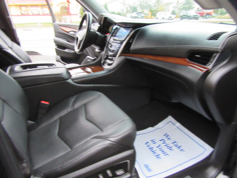 2015 Cadillac Escalade ESV 4WD 4dr Luxury, available for sale in Little Ferry, New Jersey | Royalty Auto Sales. Little Ferry, New Jersey 2015 Cadillac Escalade ESV 4WD 4dr Luxury, available for sale in Little Ferry, New Jersey | Royalty Auto Sales. Little Ferry, New Jersey