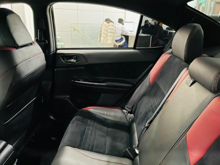 Used Subaru WRX STI Manual 2017 | Luxury Motor Club. Franklin Square, New York Used Subaru WRX STI Manual 2017 | Luxury Motor Club. Franklin Square, New York