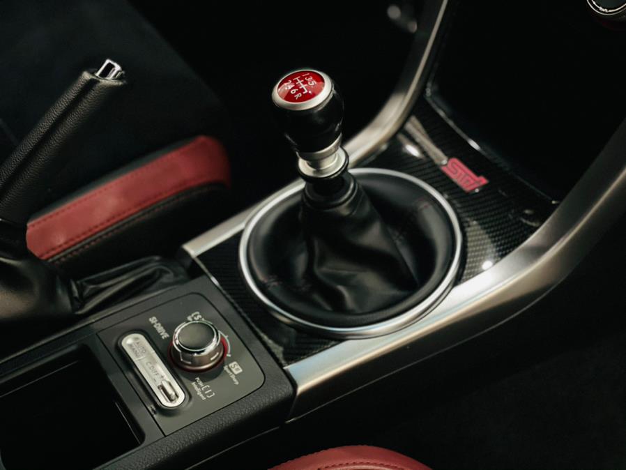 Used Subaru WRX STI Manual 2017 | Luxury Motor Club. Franklin Square, New York Used Subaru WRX STI Manual 2017 | Luxury Motor Club. Franklin Square, New York