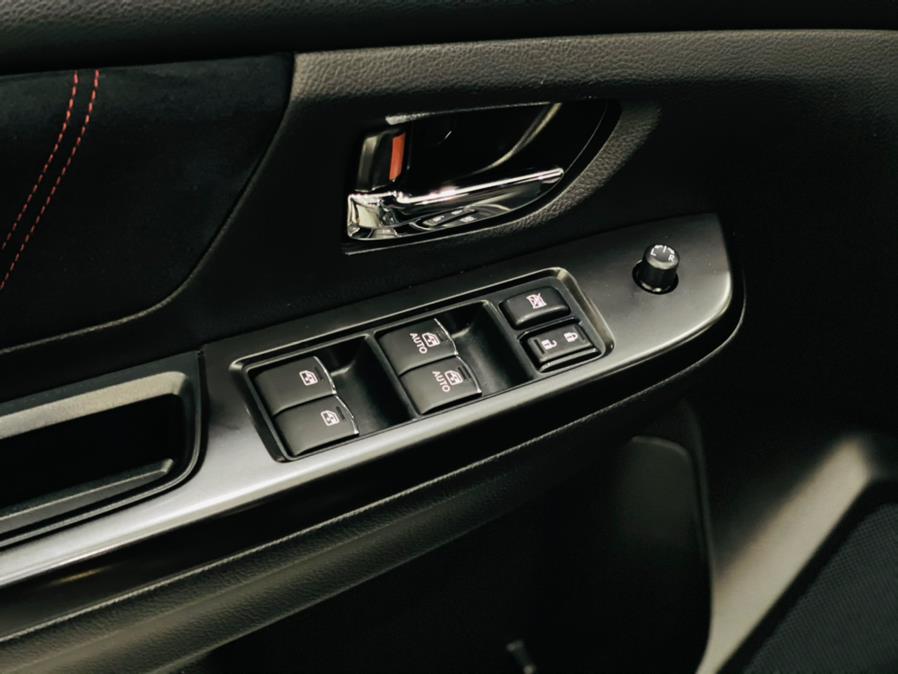 Used Subaru WRX STI Manual 2017 | Luxury Motor Club. Franklin Square, New York Used Subaru WRX STI Manual 2017 | Luxury Motor Club. Franklin Square, New York