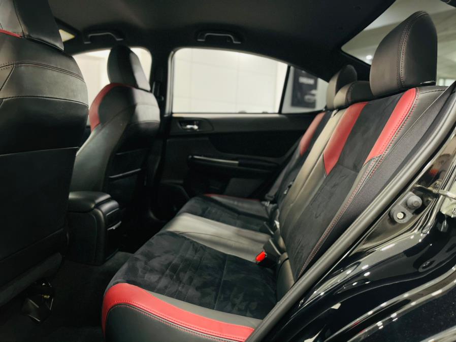 Used Subaru WRX STI Manual 2017 | Luxury Motor Club. Franklin Square, New York Used Subaru WRX STI Manual 2017 | Luxury Motor Club. Franklin Square, New York