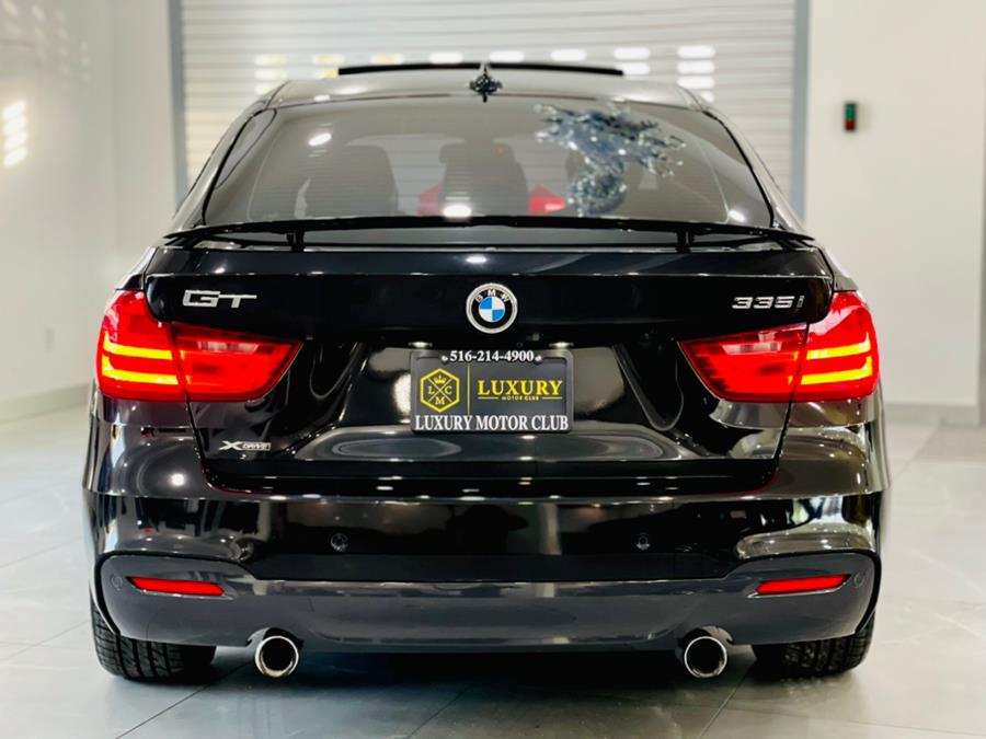 Used BMW 3 Series Gran Turismo 5dr 335i xDrive Gran Turismo AWD 2014 | Luxury Motor Club. Franklin Square, New York Used BMW 3 Series Gran Turismo 5dr 335i xDrive Gran Turismo AWD 2014 | Luxury Motor Club. Franklin Square, New York