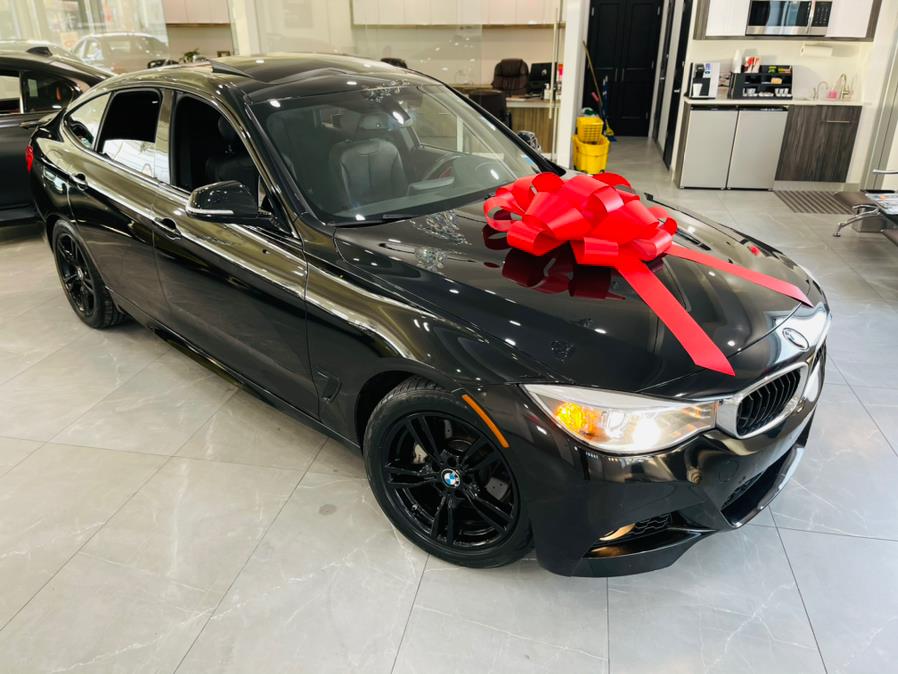 Used BMW 3 Series Gran Turismo 5dr 335i xDrive Gran Turismo AWD 2014 | Luxury Motor Club. Franklin Square, New York Used BMW 3 Series Gran Turismo 5dr 335i xDrive Gran Turismo AWD 2014 | Luxury Motor Club. Franklin Square, New York