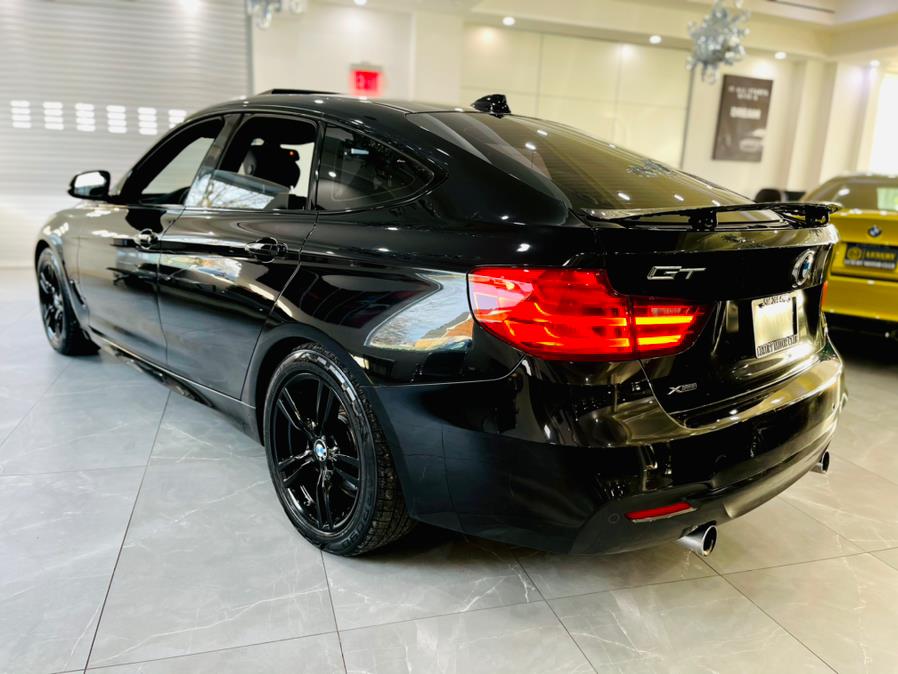 Used BMW 3 Series Gran Turismo 5dr 335i xDrive Gran Turismo AWD 2014 | Luxury Motor Club. Franklin Square, New York Used BMW 3 Series Gran Turismo 5dr 335i xDrive Gran Turismo AWD 2014 | Luxury Motor Club. Franklin Square, New York