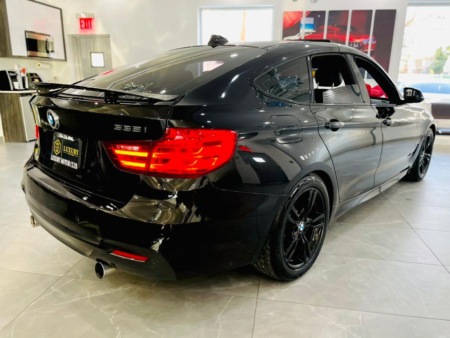 Used BMW 3 Series Gran Turismo 5dr 335i xDrive Gran Turismo AWD 2014 | Luxury Motor Club. Franklin Square, New York Used BMW 3 Series Gran Turismo 5dr 335i xDrive Gran Turismo AWD 2014 | Luxury Motor Club. Franklin Square, New York