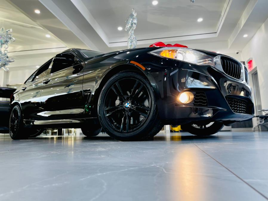 Used BMW 3 Series Gran Turismo 5dr 335i xDrive Gran Turismo AWD 2014 | Luxury Motor Club. Franklin Square, New York Used BMW 3 Series Gran Turismo 5dr 335i xDrive Gran Turismo AWD 2014 | Luxury Motor Club. Franklin Square, New York