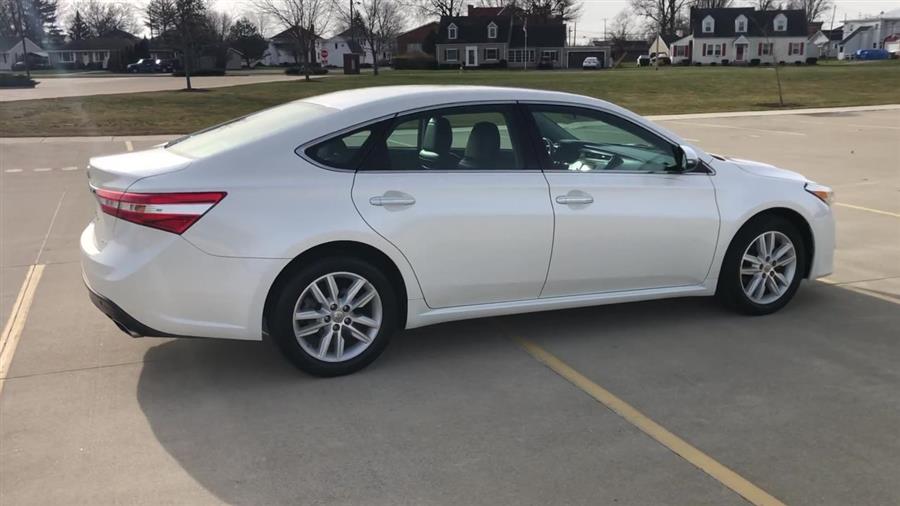 2013 Toyota Avalon 4dr Sdn XLE (Natl), available for sale in Elida, Ohio | Josh's All Under Ten LLC. Elida, Ohio 2013 Toyota Avalon 4dr Sdn XLE (Natl), available for sale in Elida, Ohio | Josh's All Under Ten LLC. Elida, Ohio