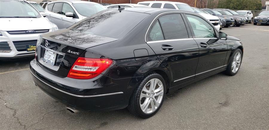 2012 Mercedes-Benz C-Class 4dr Sdn C300 Luxury 4MATIC, available for sale in Little Ferry, New Jersey | Victoria Preowned Autos Inc. Little Ferry, New Jersey 2012 Mercedes-Benz C-Class 4dr Sdn C300 Luxury 4MATIC, available for sale in Little Ferry, New Jersey | Victoria Preowned Autos Inc. Little Ferry, New Jersey