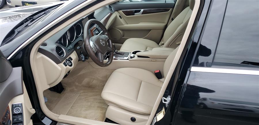 2012 Mercedes-Benz C-Class 4dr Sdn C300 Luxury 4MATIC, available for sale in Little Ferry, New Jersey | Victoria Preowned Autos Inc. Little Ferry, New Jersey 2012 Mercedes-Benz C-Class 4dr Sdn C300 Luxury 4MATIC, available for sale in Little Ferry, New Jersey | Victoria Preowned Autos Inc. Little Ferry, New Jersey