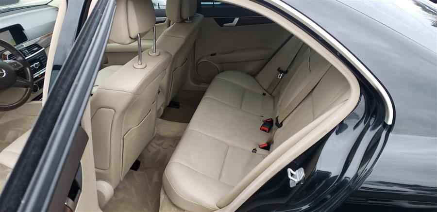 2012 Mercedes-Benz C-Class 4dr Sdn C300 Luxury 4MATIC, available for sale in Little Ferry, New Jersey | Victoria Preowned Autos Inc. Little Ferry, New Jersey 2012 Mercedes-Benz C-Class 4dr Sdn C300 Luxury 4MATIC, available for sale in Little Ferry, New Jersey | Victoria Preowned Autos Inc. Little Ferry, New Jersey