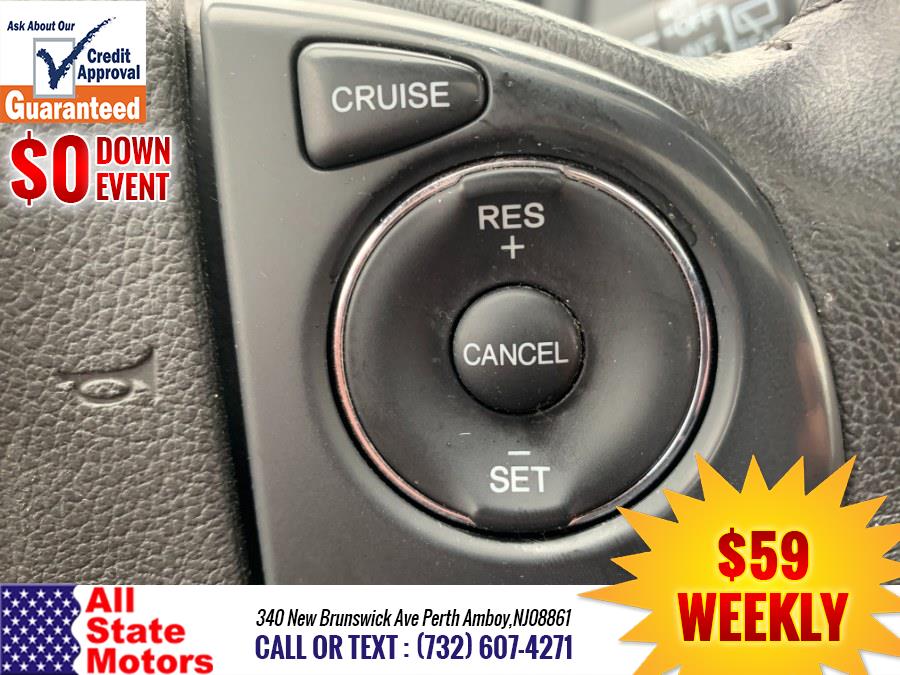 2016 Honda CR-V AWD 5dr EX-L w/Navi, available for sale in Perth Amboy, New Jersey | All State Motor Inc. Perth Amboy, New Jersey 2016 Honda CR-V AWD 5dr EX-L w/Navi, available for sale in Perth Amboy, New Jersey | All State Motor Inc. Perth Amboy, New Jersey