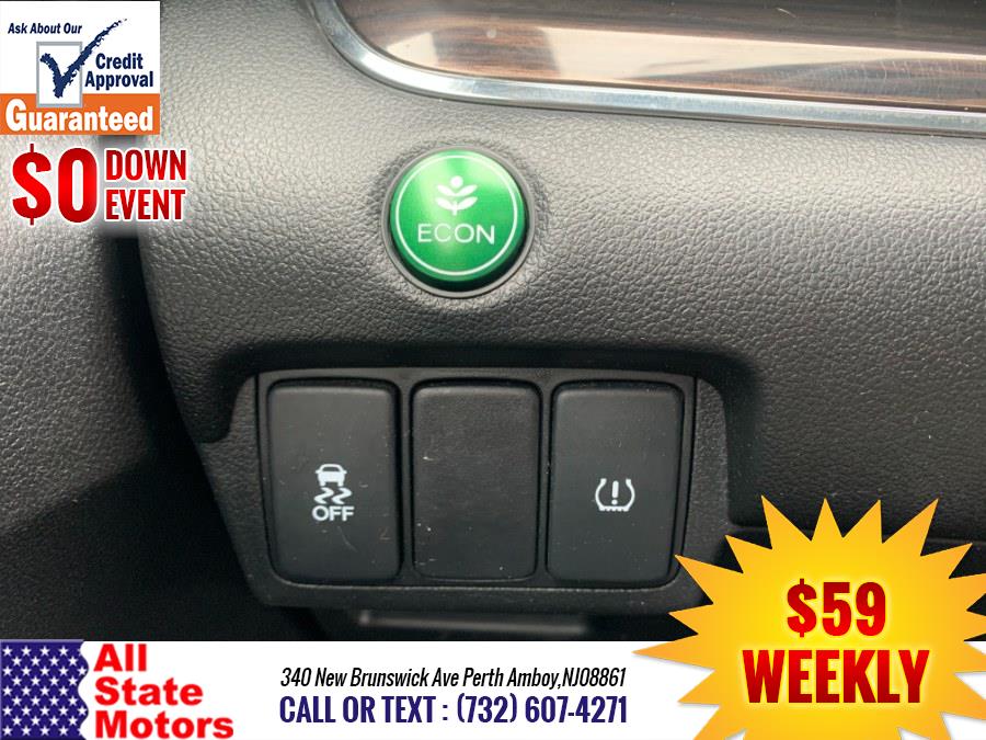 2016 Honda CR-V AWD 5dr EX-L w/Navi, available for sale in Perth Amboy, New Jersey | All State Motor Inc. Perth Amboy, New Jersey 2016 Honda CR-V AWD 5dr EX-L w/Navi, available for sale in Perth Amboy, New Jersey | All State Motor Inc. Perth Amboy, New Jersey