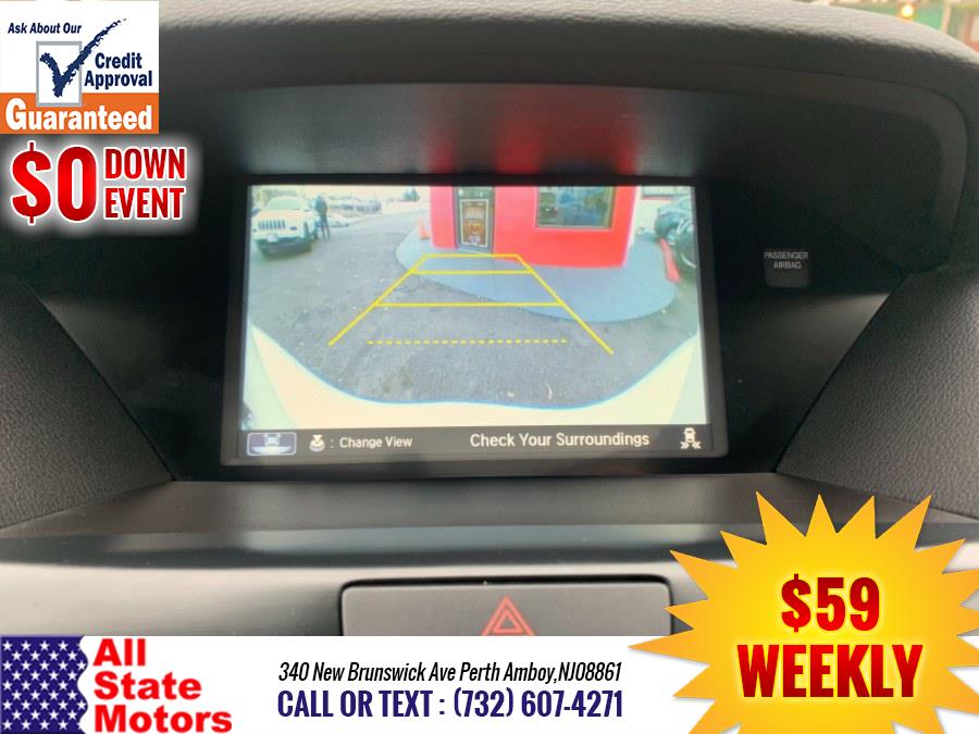 2016 Acura MDX SH-AWD 4dr w/Tech/Entertainment, available for sale in Perth Amboy, New Jersey | All State Motor Inc. Perth Amboy, New Jersey 2016 Acura MDX SH-AWD 4dr w/Tech/Entertainment, available for sale in Perth Amboy, New Jersey | All State Motor Inc. Perth Amboy, New Jersey