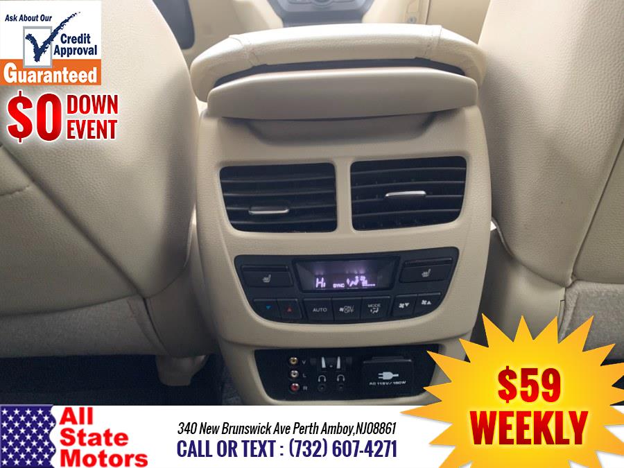 2016 Acura MDX SH-AWD 4dr w/Tech/Entertainment, available for sale in Perth Amboy, New Jersey | All State Motor Inc. Perth Amboy, New Jersey 2016 Acura MDX SH-AWD 4dr w/Tech/Entertainment, available for sale in Perth Amboy, New Jersey | All State Motor Inc. Perth Amboy, New Jersey