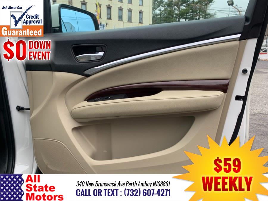 2016 Acura MDX SH-AWD 4dr w/Tech/Entertainment, available for sale in Perth Amboy, New Jersey | All State Motor Inc. Perth Amboy, New Jersey 2016 Acura MDX SH-AWD 4dr w/Tech/Entertainment, available for sale in Perth Amboy, New Jersey | All State Motor Inc. Perth Amboy, New Jersey
