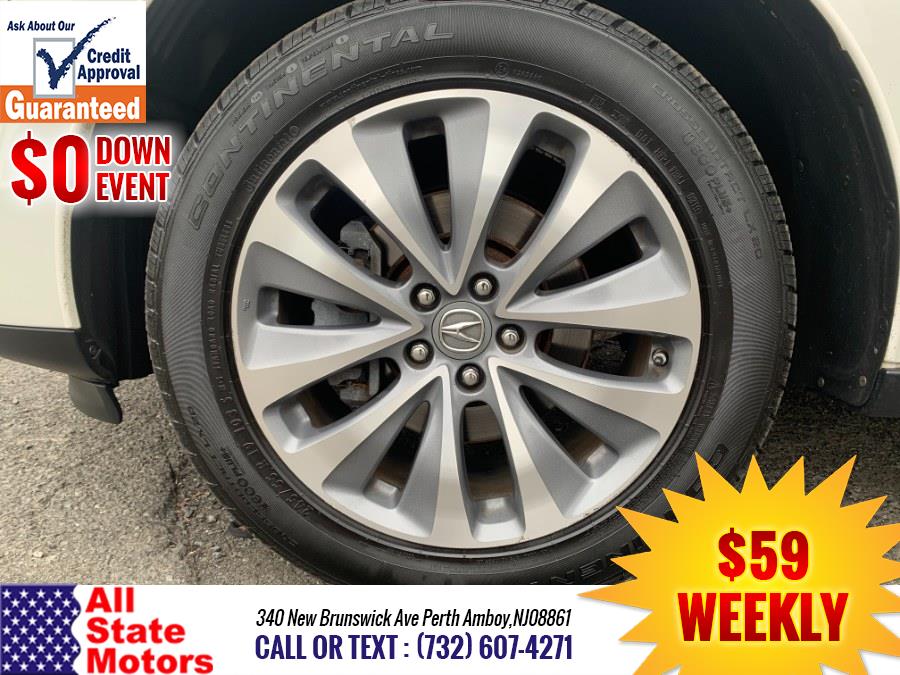 2016 Acura MDX SH-AWD 4dr w/Tech/Entertainment, available for sale in Perth Amboy, New Jersey | All State Motor Inc. Perth Amboy, New Jersey 2016 Acura MDX SH-AWD 4dr w/Tech/Entertainment, available for sale in Perth Amboy, New Jersey | All State Motor Inc. Perth Amboy, New Jersey