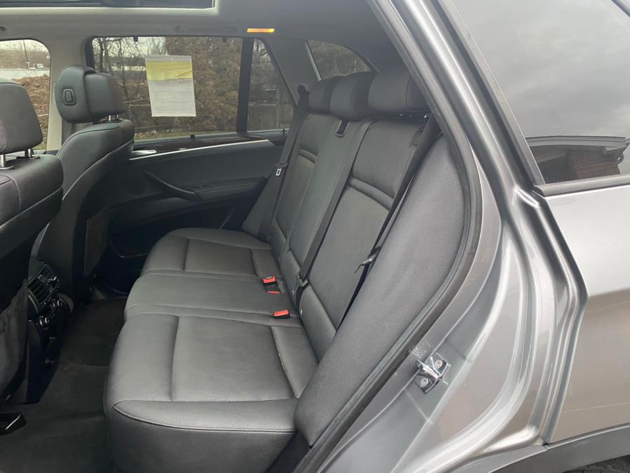 Used BMW X5 AWD 4dr 30i 2009 | Supreme Automotive. New Britain, Connecticut Used BMW X5 AWD 4dr 30i 2009 | Supreme Automotive. New Britain, Connecticut