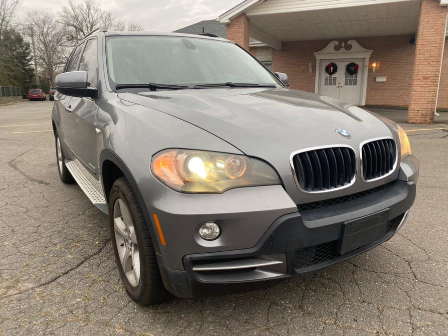 Used BMW X5 AWD 4dr 30i 2009 | Supreme Automotive. New Britain, Connecticut Used BMW X5 AWD 4dr 30i 2009 | Supreme Automotive. New Britain, Connecticut