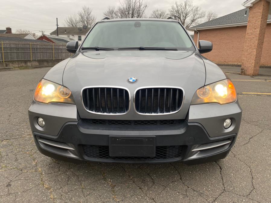 Used BMW X5 AWD 4dr 30i 2009 | Supreme Automotive. New Britain, Connecticut Used BMW X5 AWD 4dr 30i 2009 | Supreme Automotive. New Britain, Connecticut