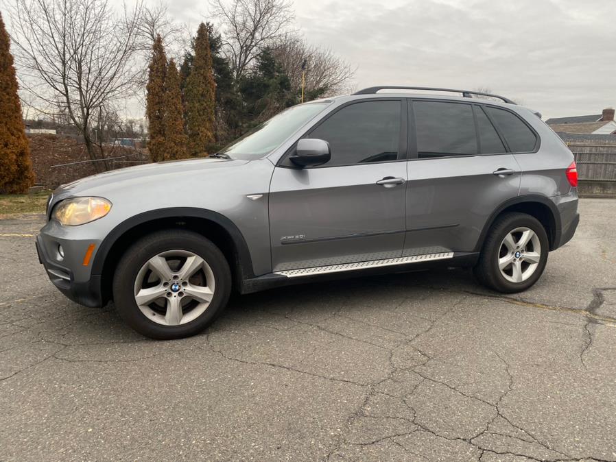 Used BMW X5 AWD 4dr 30i 2009 | Supreme Automotive. New Britain, Connecticut Used BMW X5 AWD 4dr 30i 2009 | Supreme Automotive. New Britain, Connecticut