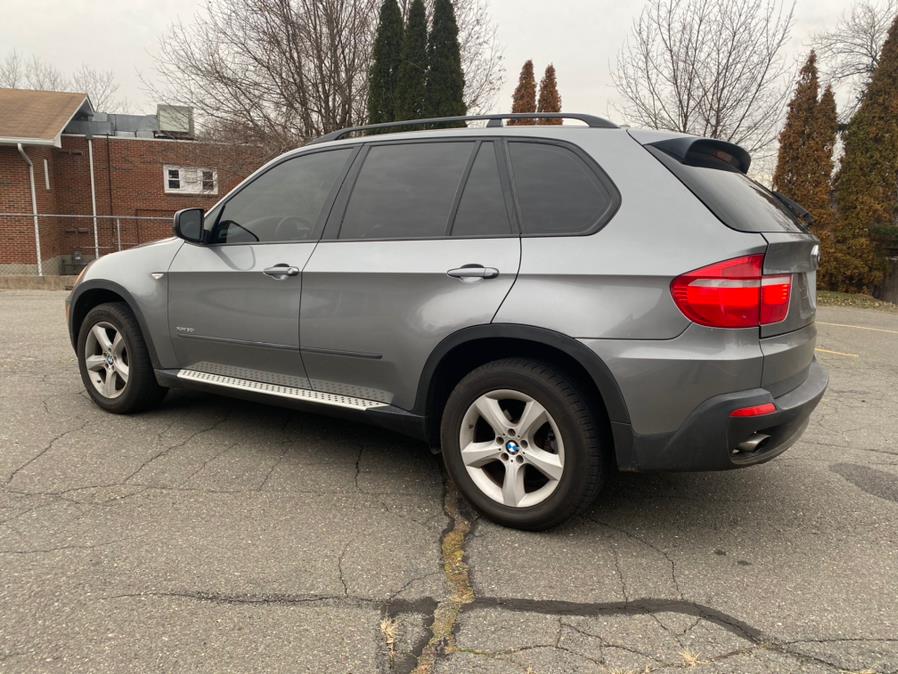 Used BMW X5 AWD 4dr 30i 2009 | Supreme Automotive. New Britain, Connecticut Used BMW X5 AWD 4dr 30i 2009 | Supreme Automotive. New Britain, Connecticut