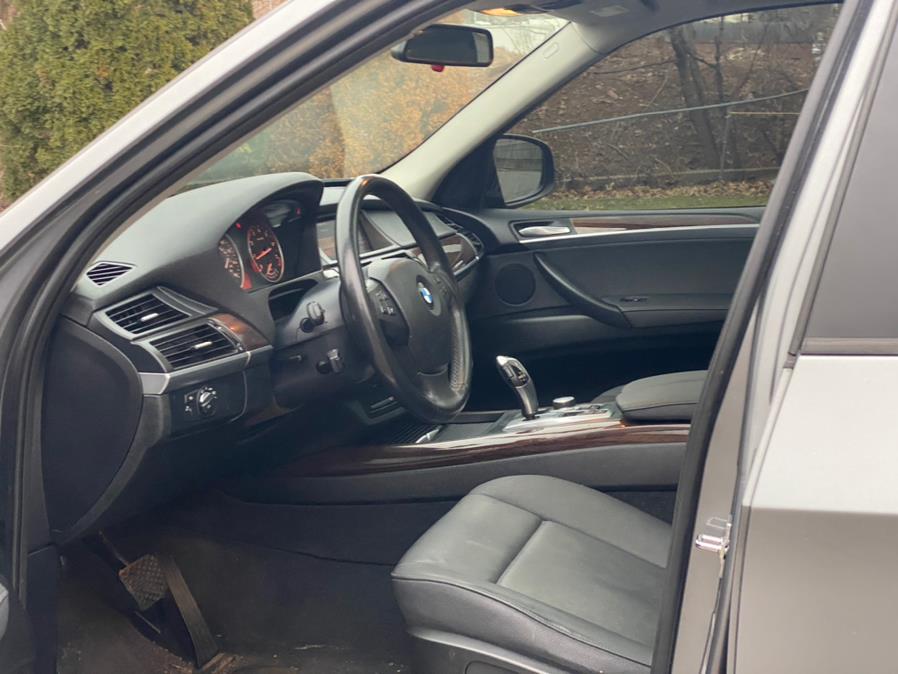 Used BMW X5 AWD 4dr 30i 2009 | Supreme Automotive. New Britain, Connecticut Used BMW X5 AWD 4dr 30i 2009 | Supreme Automotive. New Britain, Connecticut