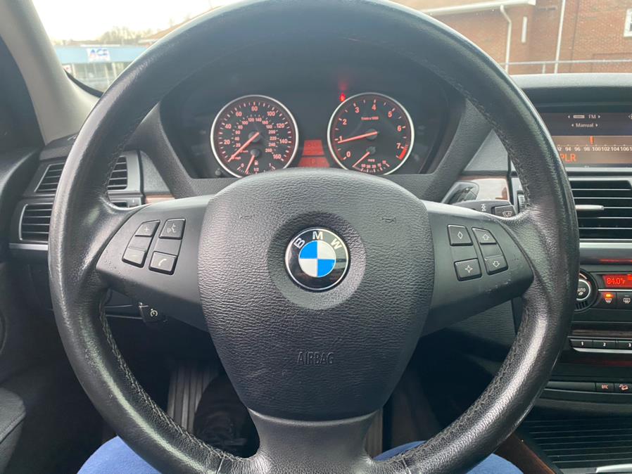 Used BMW X5 AWD 4dr 30i 2009 | Supreme Automotive. New Britain, Connecticut Used BMW X5 AWD 4dr 30i 2009 | Supreme Automotive. New Britain, Connecticut
