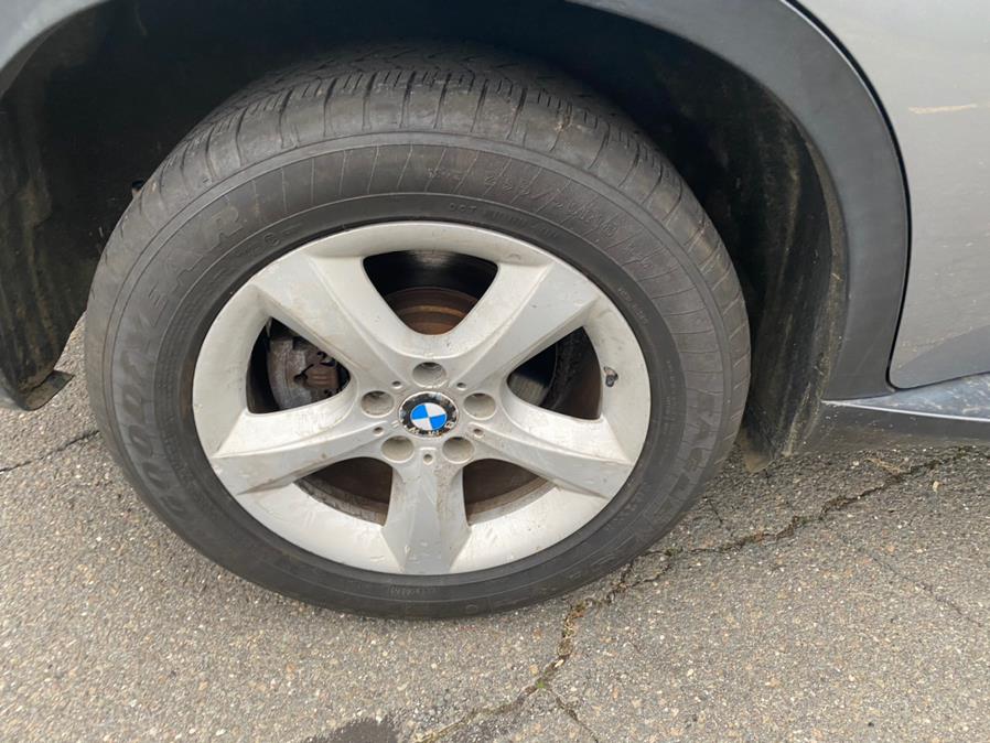 Used BMW X5 AWD 4dr 30i 2009 | Supreme Automotive. New Britain, Connecticut Used BMW X5 AWD 4dr 30i 2009 | Supreme Automotive. New Britain, Connecticut