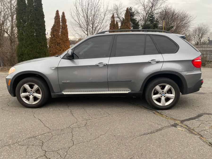 Used BMW X5 AWD 4dr 30i 2009 | Supreme Automotive. New Britain, Connecticut Used BMW X5 AWD 4dr 30i 2009 | Supreme Automotive. New Britain, Connecticut