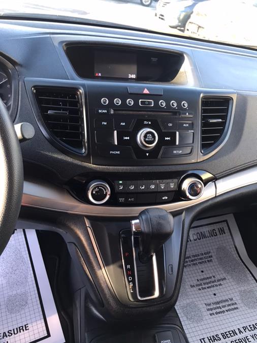 Used Honda CR-V AWD 5dr SE 2016 | Affordable Motors Inc. Bridgeport, Connecticut Used Honda CR-V AWD 5dr SE 2016 | Affordable Motors Inc. Bridgeport, Connecticut