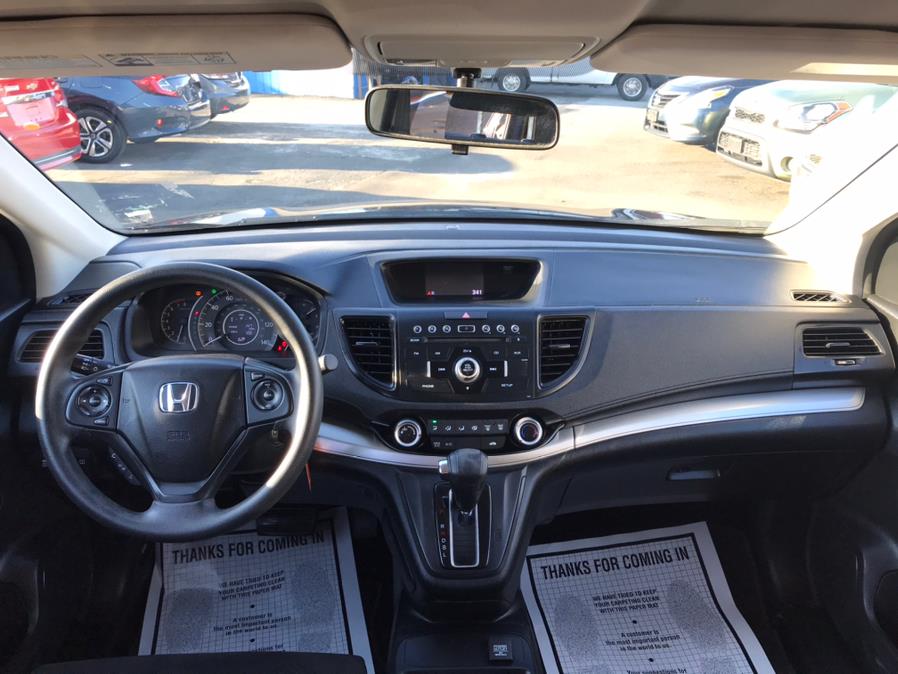 Used Honda CR-V AWD 5dr SE 2016 | Affordable Motors Inc. Bridgeport, Connecticut Used Honda CR-V AWD 5dr SE 2016 | Affordable Motors Inc. Bridgeport, Connecticut