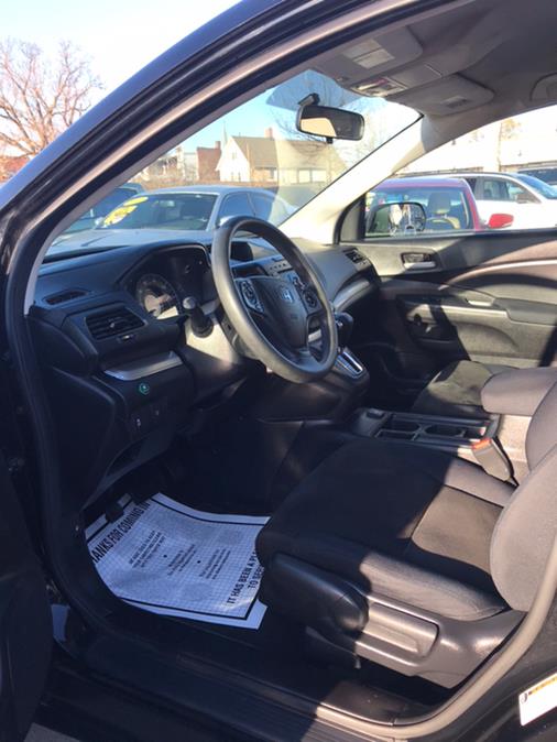 Used Honda CR-V AWD 5dr SE 2016 | Affordable Motors Inc. Bridgeport, Connecticut Used Honda CR-V AWD 5dr SE 2016 | Affordable Motors Inc. Bridgeport, Connecticut