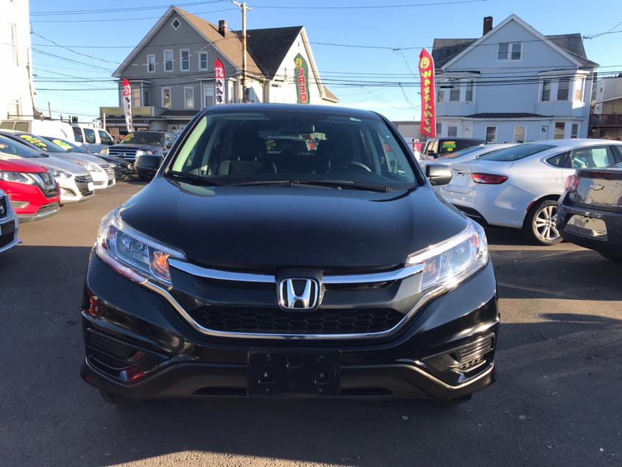 2016 Honda CR-V AWD 5dr SE, available for sale in Bridgeport, Connecticut | Affordable Motors Inc. Bridgeport, Connecticut