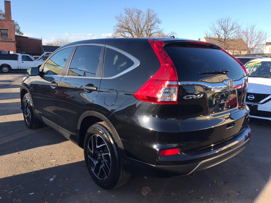 Used Honda CR-V AWD 5dr SE 2016 | Affordable Motors Inc. Bridgeport, Connecticut Used Honda CR-V AWD 5dr SE 2016 | Affordable Motors Inc. Bridgeport, Connecticut