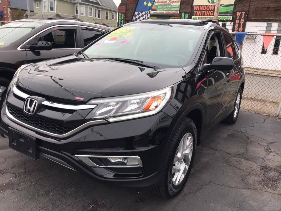 Used Honda CR-V EX-L 2015 | Affordable Motors Inc. Bridgeport, Connecticut Used Honda CR-V EX-L 2015 | Affordable Motors Inc. Bridgeport, Connecticut