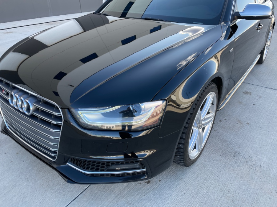 2013 Audi S4 4dr Sdn S Tronic Premium Plus, available for sale in Salt Lake City, Utah | Guchon Imports. Salt Lake City, Utah 2013 Audi S4 4dr Sdn S Tronic Premium Plus, available for sale in Salt Lake City, Utah | Guchon Imports. Salt Lake City, Utah