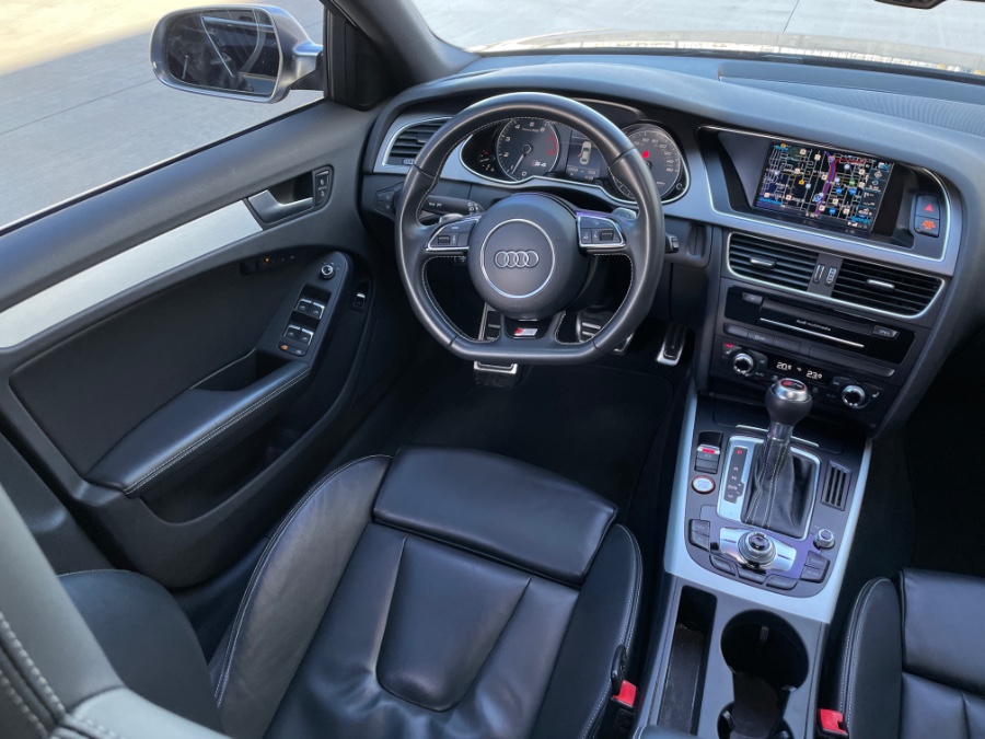 2013 Audi S4 4dr Sdn S Tronic Premium Plus, available for sale in Salt Lake City, Utah | Guchon Imports. Salt Lake City, Utah 2013 Audi S4 4dr Sdn S Tronic Premium Plus, available for sale in Salt Lake City, Utah | Guchon Imports. Salt Lake City, Utah