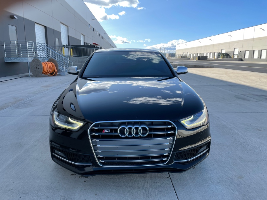 2013 Audi S4 4dr Sdn S Tronic Premium Plus, available for sale in Salt Lake City, Utah | Guchon Imports. Salt Lake City, Utah 2013 Audi S4 4dr Sdn S Tronic Premium Plus, available for sale in Salt Lake City, Utah | Guchon Imports. Salt Lake City, Utah