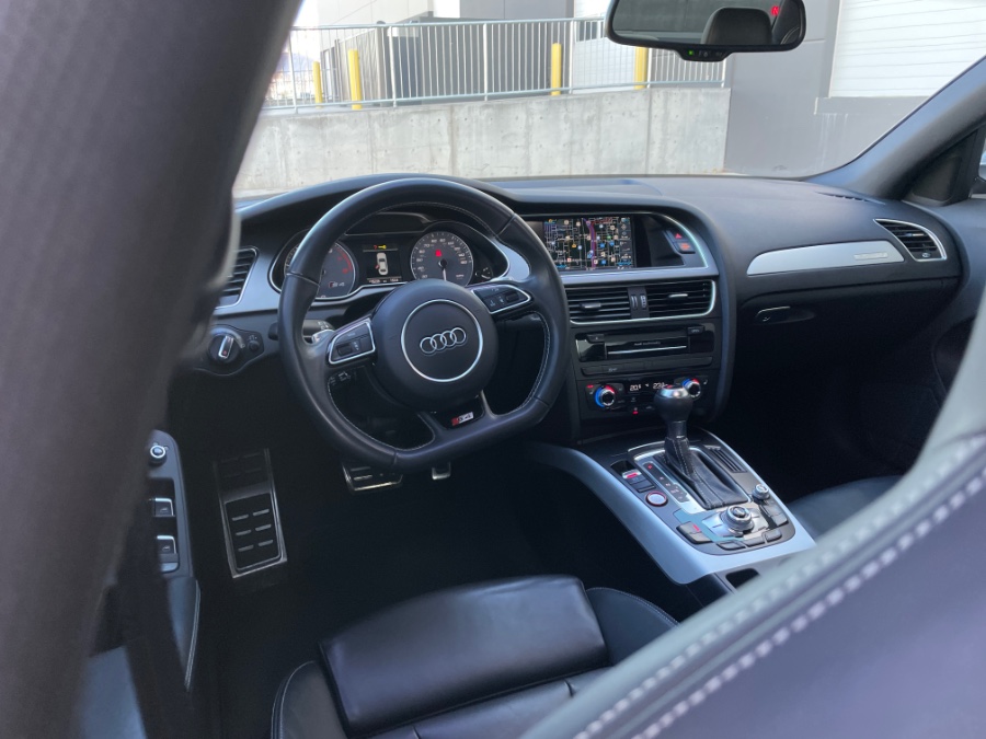 2013 Audi S4 4dr Sdn S Tronic Premium Plus, available for sale in Salt Lake City, Utah | Guchon Imports. Salt Lake City, Utah 2013 Audi S4 4dr Sdn S Tronic Premium Plus, available for sale in Salt Lake City, Utah | Guchon Imports. Salt Lake City, Utah