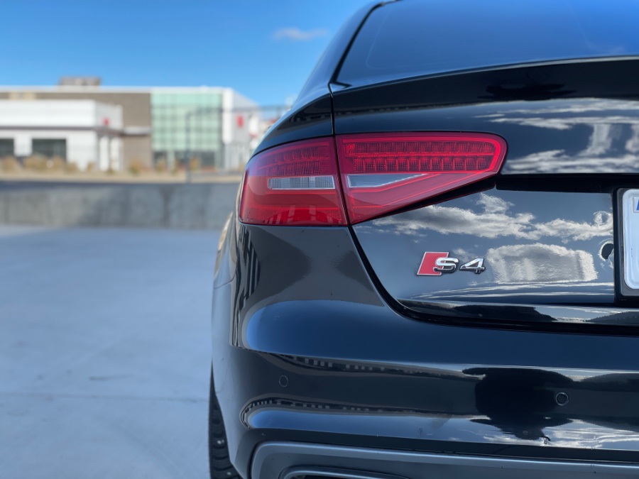 2013 Audi S4 4dr Sdn S Tronic Premium Plus, available for sale in Salt Lake City, Utah | Guchon Imports. Salt Lake City, Utah 2013 Audi S4 4dr Sdn S Tronic Premium Plus, available for sale in Salt Lake City, Utah | Guchon Imports. Salt Lake City, Utah