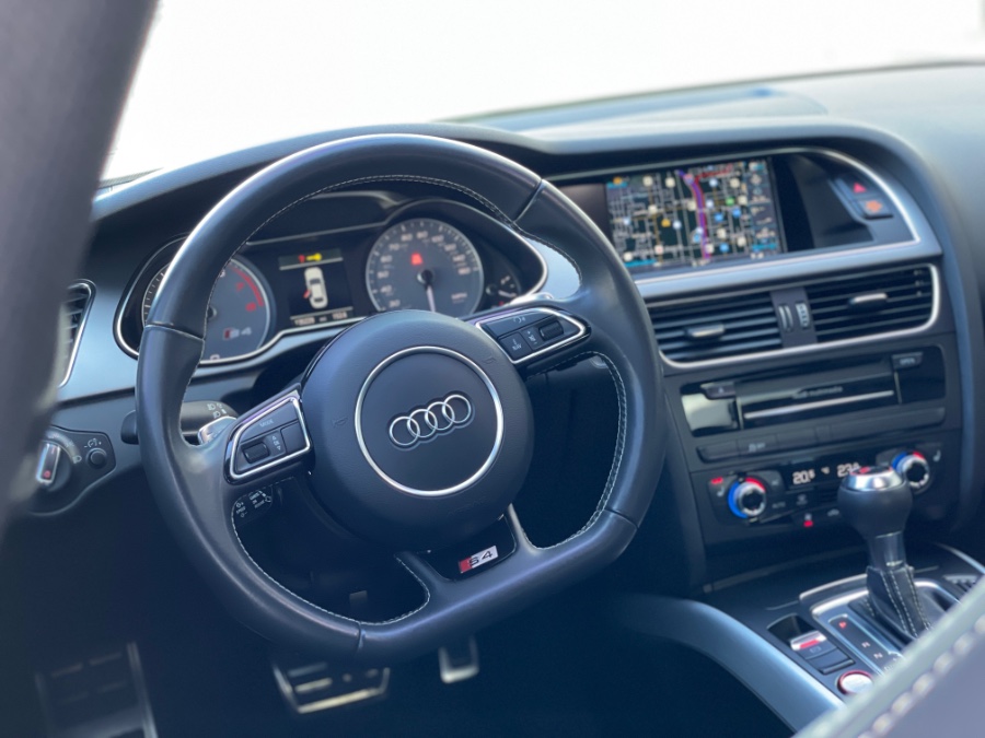 2013 Audi S4 4dr Sdn S Tronic Premium Plus, available for sale in Salt Lake City, Utah | Guchon Imports. Salt Lake City, Utah 2013 Audi S4 4dr Sdn S Tronic Premium Plus, available for sale in Salt Lake City, Utah | Guchon Imports. Salt Lake City, Utah