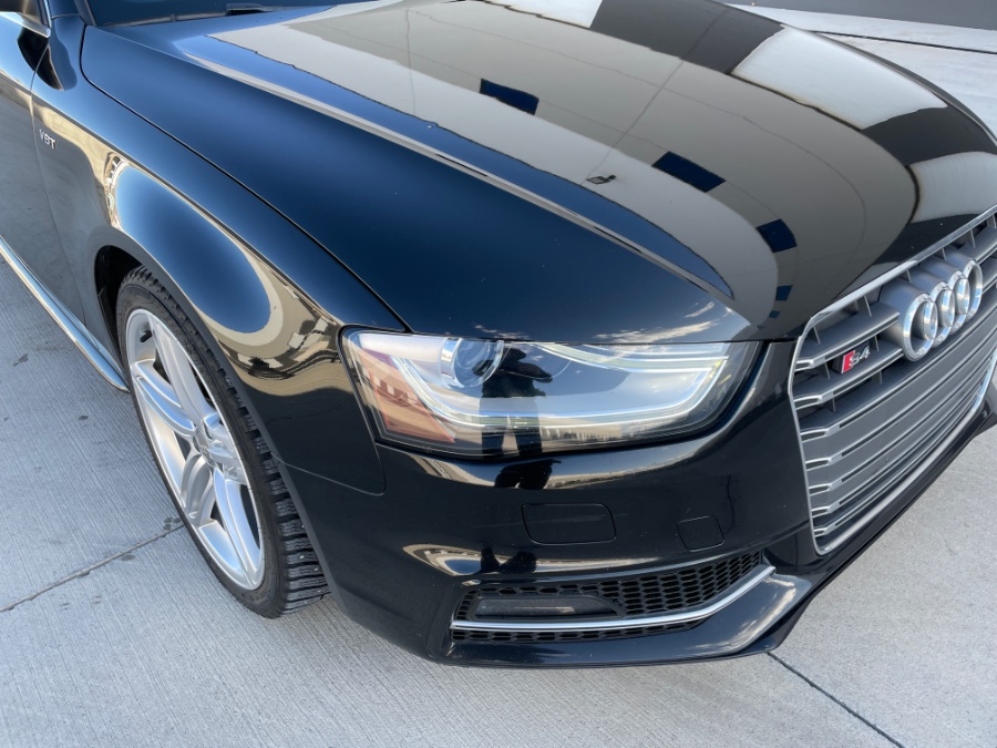 2013 Audi S4 4dr Sdn S Tronic Premium Plus, available for sale in Salt Lake City, Utah | Guchon Imports. Salt Lake City, Utah 2013 Audi S4 4dr Sdn S Tronic Premium Plus, available for sale in Salt Lake City, Utah | Guchon Imports. Salt Lake City, Utah