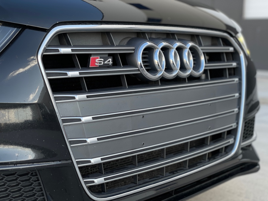 2013 Audi S4 4dr Sdn S Tronic Premium Plus, available for sale in Salt Lake City, Utah | Guchon Imports. Salt Lake City, Utah 2013 Audi S4 4dr Sdn S Tronic Premium Plus, available for sale in Salt Lake City, Utah | Guchon Imports. Salt Lake City, Utah