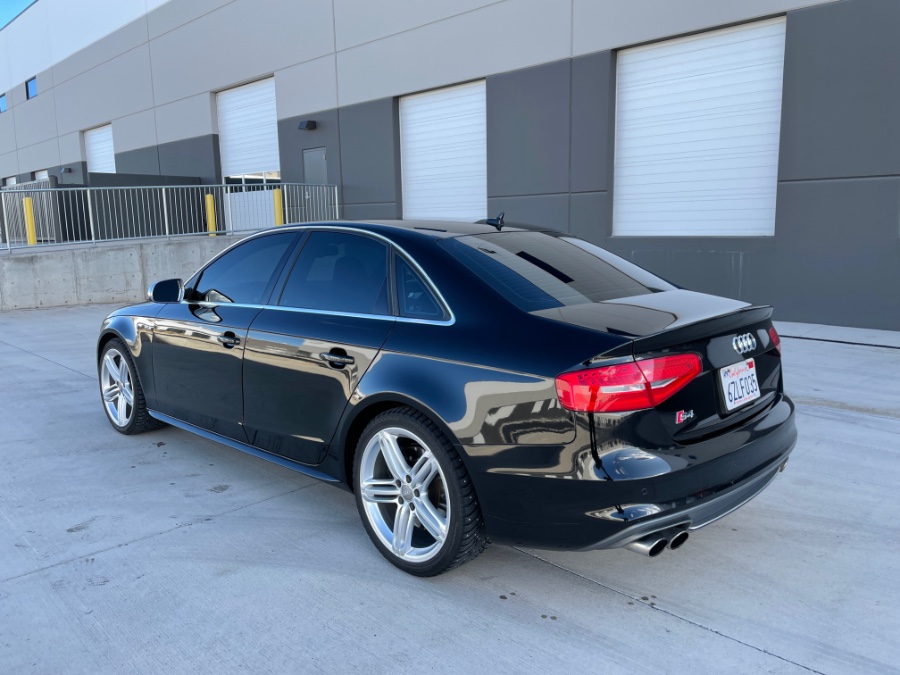 2013 Audi S4 4dr Sdn S Tronic Premium Plus, available for sale in Salt Lake City, Utah | Guchon Imports. Salt Lake City, Utah 2013 Audi S4 4dr Sdn S Tronic Premium Plus, available for sale in Salt Lake City, Utah | Guchon Imports. Salt Lake City, Utah