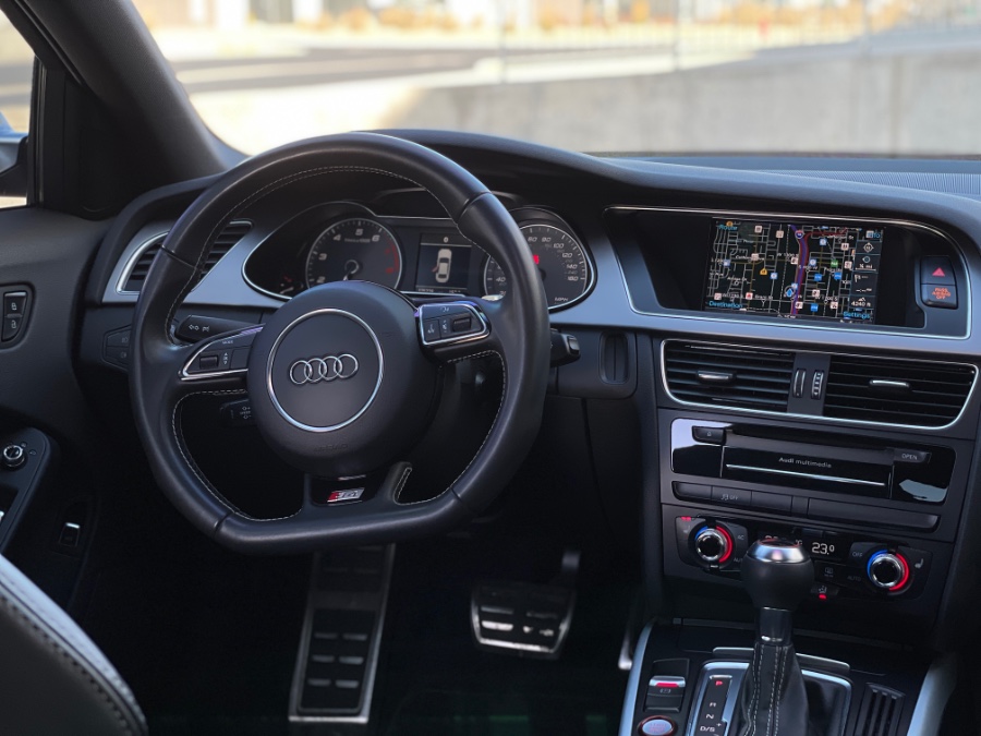 2013 Audi S4 4dr Sdn S Tronic Premium Plus, available for sale in Salt Lake City, Utah | Guchon Imports. Salt Lake City, Utah 2013 Audi S4 4dr Sdn S Tronic Premium Plus, available for sale in Salt Lake City, Utah | Guchon Imports. Salt Lake City, Utah