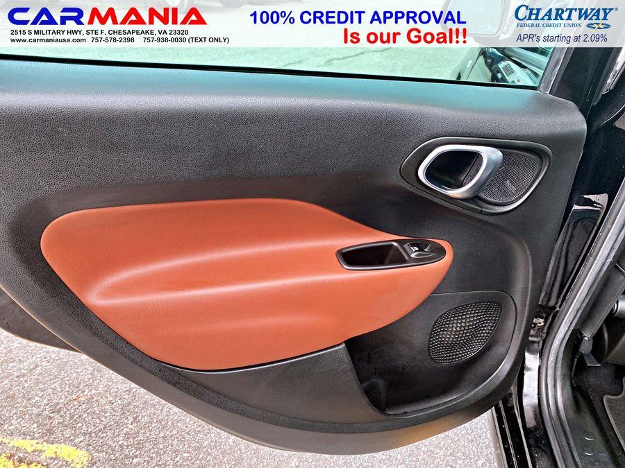 Used Fiat 500l 5dr HB Trekking 2014 | CARMANIA USA. Chesapeake, Virginia Used Fiat 500l 5dr HB Trekking 2014 | CARMANIA USA. Chesapeake, Virginia