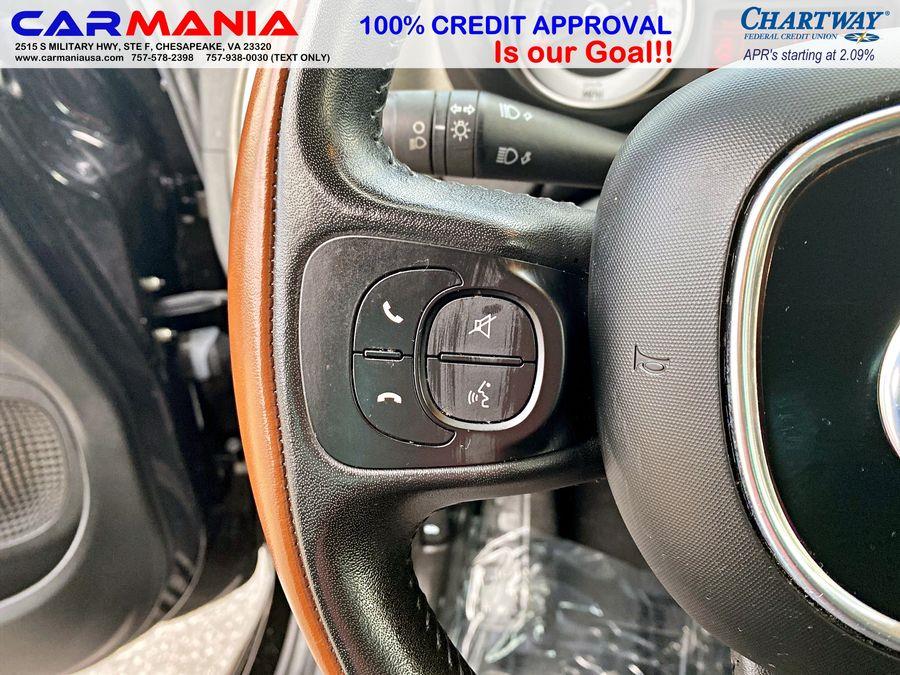 Used Fiat 500l 5dr HB Trekking 2014 | CARMANIA USA. Chesapeake, Virginia Used Fiat 500l 5dr HB Trekking 2014 | CARMANIA USA. Chesapeake, Virginia