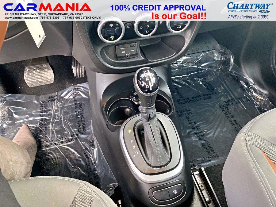 Used Fiat 500l 5dr HB Trekking 2014 | CARMANIA USA. Chesapeake, Virginia Used Fiat 500l 5dr HB Trekking 2014 | CARMANIA USA. Chesapeake, Virginia