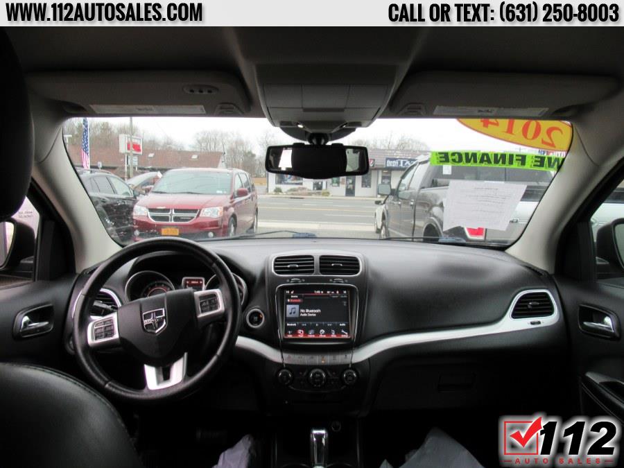 Used Dodge Journey AWD 4dr Limited 2014 | 112 Auto Sales. Patchogue, New York Used Dodge Journey AWD 4dr Limited 2014 | 112 Auto Sales. Patchogue, New York